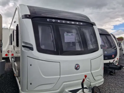 Coachman Acadia 565 2021