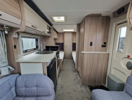 Coachman Acadia 565 2021