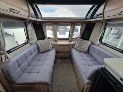 Coachman Acadia 565 2021