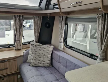 Coachman Acadia 565 2021