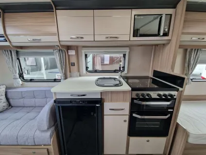 Coachman Acadia 565 2021