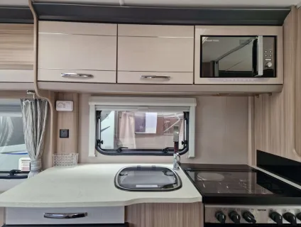 Coachman Acadia 565 2021