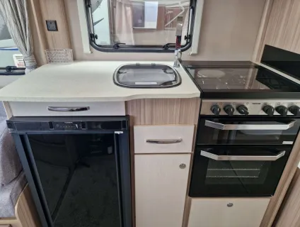Coachman Acadia 565 2021