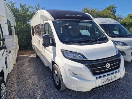 Swift Rio 320 2015