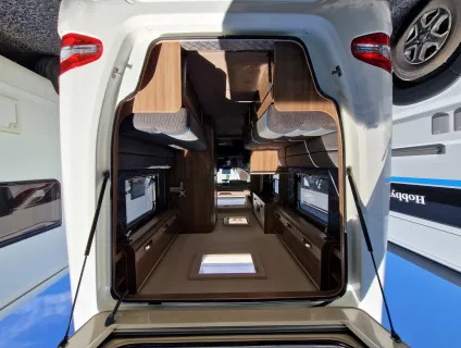 Swift Rio 320 2015