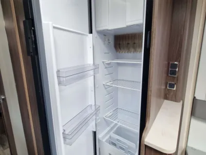 Coachman Laser 545 Xtra 2025
