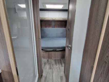 Coachman Laser 545 Xtra 2025