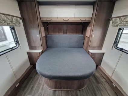 Coachman Laser 545 Xtra 2025