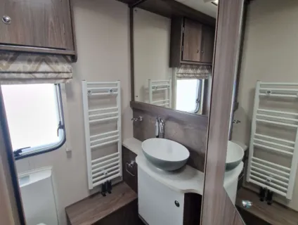 Coachman Laser 545 Xtra 2025