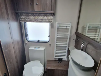Coachman Laser 545 Xtra 2025