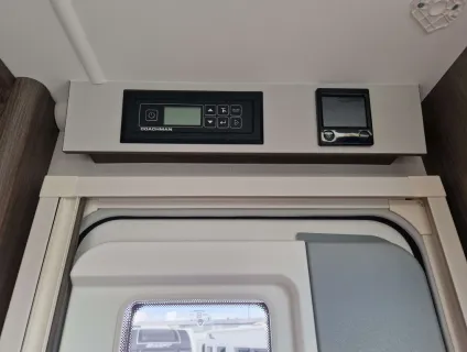 Coachman Laser 545 Xtra 2025