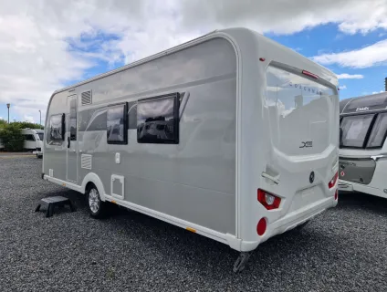 Coachman Laser 545 Xtra 2025