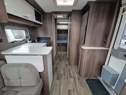 Coachman Laser 545 Xtra 2025