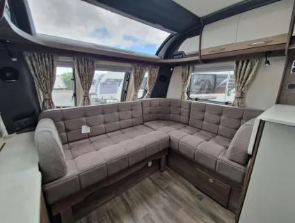 Coachman Laser 545 Xtra 2025