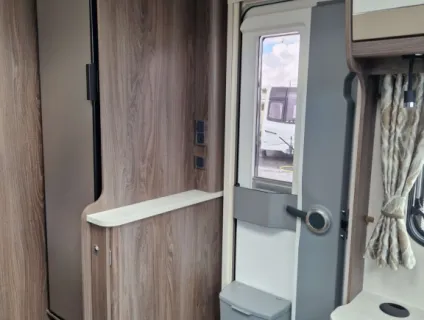 Coachman Laser 545 Xtra 2025