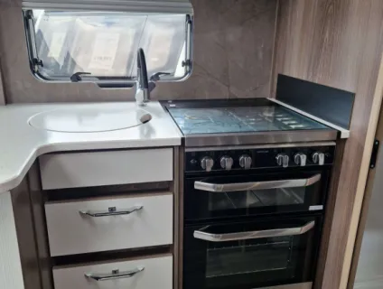 Coachman Laser 545 Xtra 2025