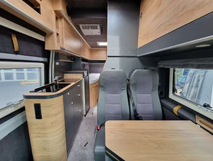 Globe-Traveller Voyager Z 2024