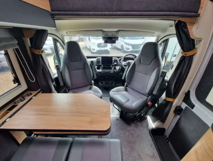 Globe-Traveller Voyager Z 2024