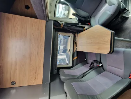 Globe-Traveller Voyager Z 2024