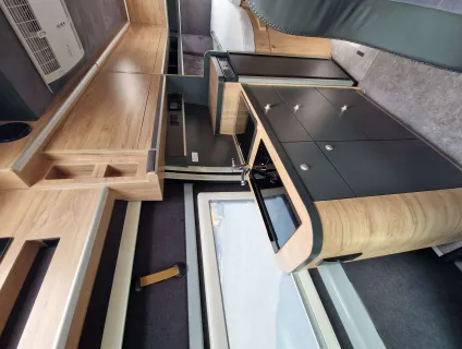 Globe-Traveller Voyager Z 2024