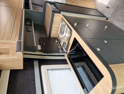 Globe-Traveller Voyager Z 2024