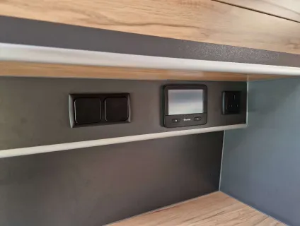 Globe-Traveller Voyager Z 2024