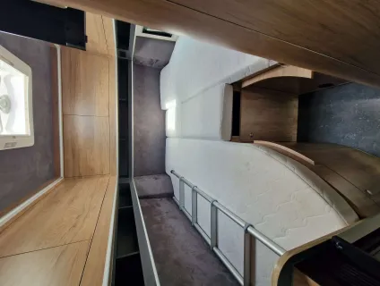 Globe-Traveller Voyager Z 2024