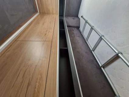 Globe-Traveller Voyager Z 2024