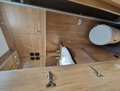 Globe-Traveller Voyager Z 2024