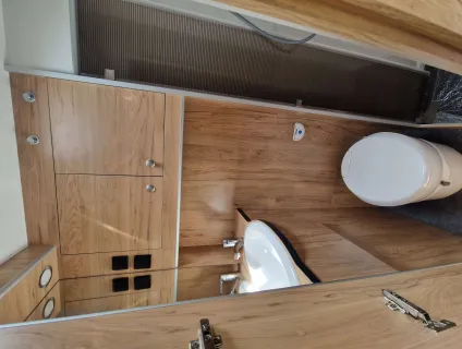 Globe-Traveller Voyager Z 2024