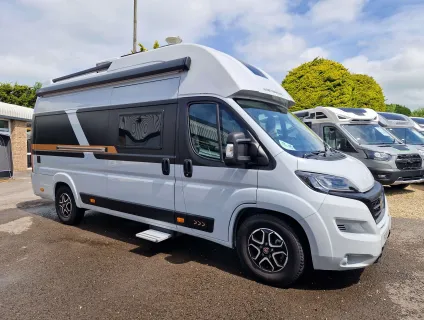 Globe-Traveller Voyager Z 2024