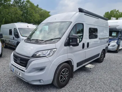 Wildax  Pulsar MK2 2023