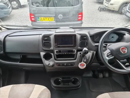 Wildax  Pulsar MK2 2023