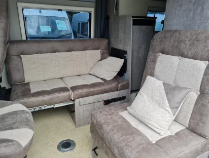 Wildax  Pulsar MK2 2023