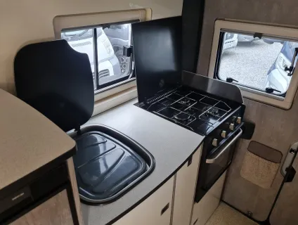 Wildax  Pulsar MK2 2023