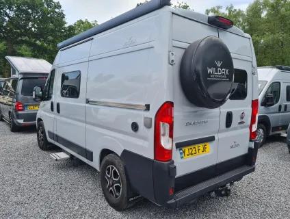 Wildax  Pulsar MK2 2023