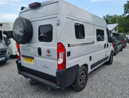 Wildax  Pulsar MK2 2023
