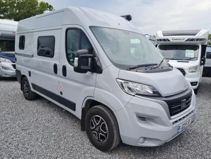 Wildax  Pulsar MK2 2023