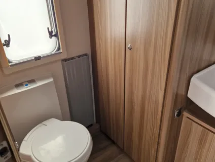 Swift Elegance 480 2021