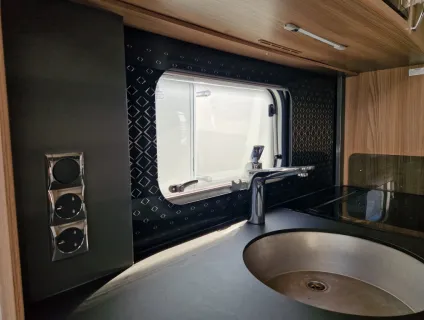 Swift Elegance 480 2021