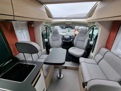 Rapido  C86 2025