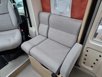 Rapido  C86 2025