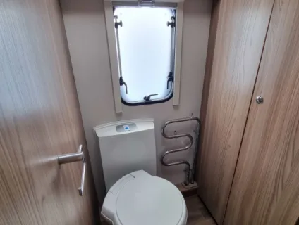Swift  Challenger SE 480 2015