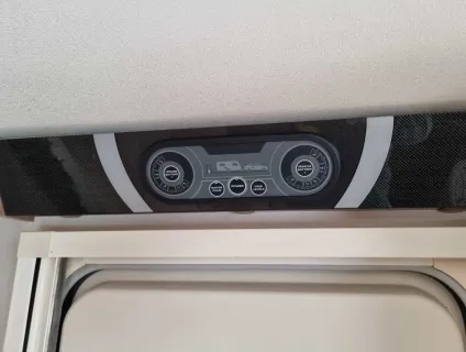 Swift  Challenger SE 480 2015