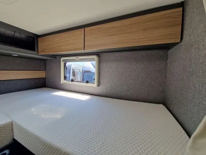 Dethleffs Globebus Performance 4X4 2026