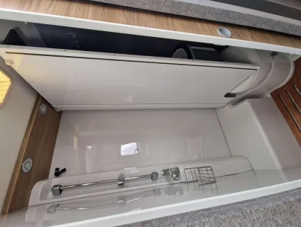 Dethleffs Globebus Performance 4X4 2026