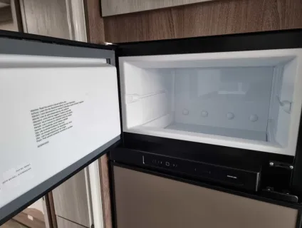 Coachman Lusso III 2025