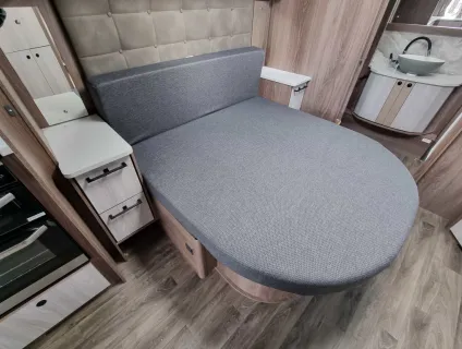 Coachman Lusso III 2025