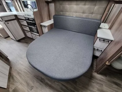 Coachman Lusso III 2025