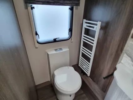 Coachman Lusso III 2025